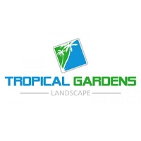 Brands,  Businesses, Places & Professionals Tropical Gardens Landscape in Sarasota FL