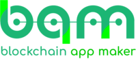 Blockchain App Maker (BAM)