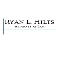 Ryan L. Hilts, Attorney at Law