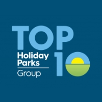 Brands,  Businesses, Places & Professionals Blue Lake TOP 10 Holiday Park in Rotorua Bay of Plenty