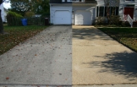 Pressure Washing Chesapeake VA