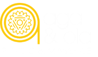 Brands,  Businesses, Places & Professionals Aga & Ola Physio & Massage in Finnieston Scotland