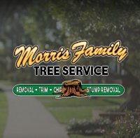 Morris Family Tree Service