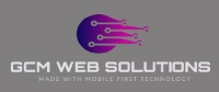 Brands,  Businesses, Places & Professionals GCM Web Solutions in Ossett, West Yorkshire England