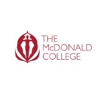 The McDonald College