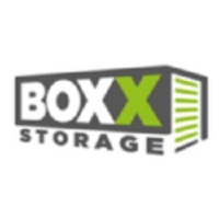 Boxx Storage Shoreham-By-Sea