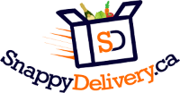 Brands,  Businesses, Places & Professionals Snappy Delivery in Brampton ON