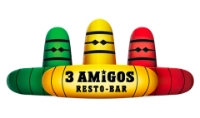 3 Amigos