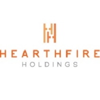 Brands,  Businesses, Places & Professionals Hearthfire Holdings LLC in West Chester PA