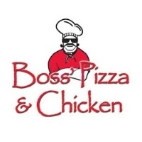 Boss' Pizza and Chicken