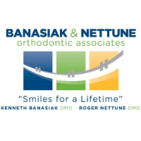 Brands,  Businesses, Places & Professionals Banasiak and Nettune Orthodontics in Basking Ridge NJ