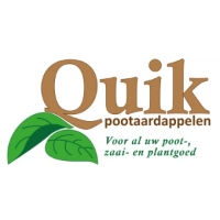 Quik Pootaardappelen