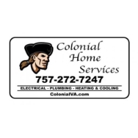 Colonial Home Services