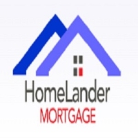 Brands,  Businesses, Places & Professionals HomeLander Mortgage in Lakeway TX