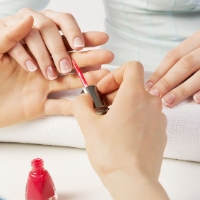 Brands,  Businesses, Places & Professionals Nail Pro Beaute' Spa in Warwick RI