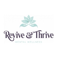 Brands,  Businesses, Places & Professionals Revive and Thrive Mental Wellness in Frederick MD