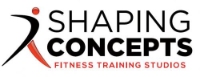 Brands,  Businesses, Places & Professionals Shaping Concepts Personal Training Studios Charleston in Mount Pleasant SC