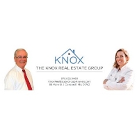 Kim Knox, Realtor Knox Real Estate Group