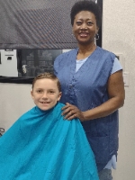 Brands,  Businesses, Places & Professionals Hair Cuts By Janet in Plano TX