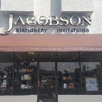 Brands,  Businesses, Places & Professionals Jacobson Fine Papers & Gifts in Virginia Beach VA