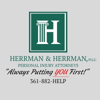 Brands,  Businesses, Places & Professionals Herman and Herman PLLC Injury and Accident Attorneys in San Antonio TX