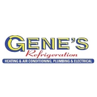 Gene's Refrigeration, Heating & Air Conditioning, Plumbing & Electrical