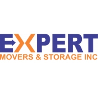 Expert Movers & Storage Inc