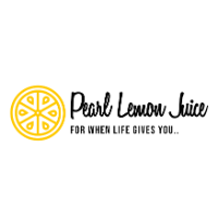 Pearl Lemon Juice