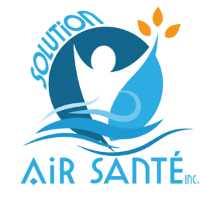 Brands,  Businesses, Places & Professionals Solution Air Santé Inc. in Laval QC