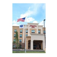 Brands,  Businesses, Places & Professionals Hampton Inn Atmore in Atmore AL