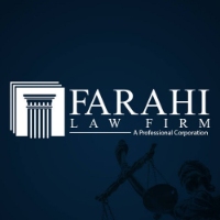 Brands,  Businesses, Places & Professionals Farahi Law Firm APC in San Pedro CA