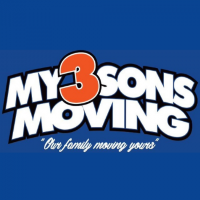 Brands,  Businesses, Places & Professionals My 3 Sons Moving in Lexington KY