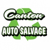 Canton Auto Salvage