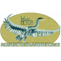 Brands,  Businesses, Places & Professionals Blue Heron Acupuncture and Apothecary in Charleston SC