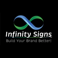 Infinity Signs NW