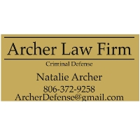 Brands,  Businesses, Places & Professionals Archer Law Firm in Amarillo TX