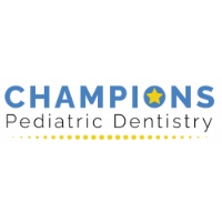 Brands,  Businesses, Places & Professionals Champions Pediatric Dentistry Cypress in Cypress TX