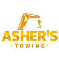 Asher's Towing