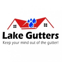 Brands,  Businesses, Places & Professionals Lake Gutters in Lake Ozark MO