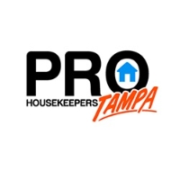 Brands,  Businesses, Places & Professionals Pro Housekeepers in Tampa FL