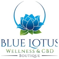 Blue Lotus Wellness & CBD Boutique