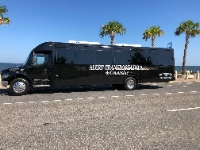 Alert Transportation & Limousines