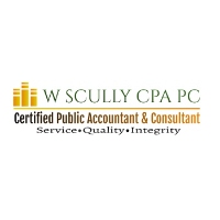 Brands,  Businesses, Places & Professionals W. Scully, CPA, P.C. in Forest Hills NY