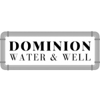 Brands,  Businesses, Places & Professionals Dominion Water and Well in Mechanicsville VA