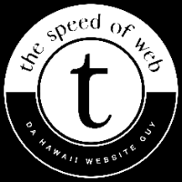 The Speed of Web