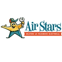 Brands,  Businesses, Places & Professionals Air Stars Heating, AC, Plumbing & Electrical in Keizer OR