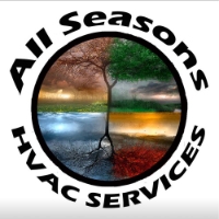 Brands,  Businesses, Places & Professionals All Seasons HVAC Services, LLC in Denison TX