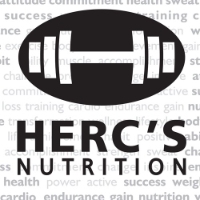 Brands,  Businesses, Places & Professionals HERC's Nutrition Calgary - Deerfoot City in Calgary AB