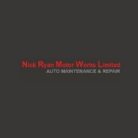 Nick Ryan Motor Works