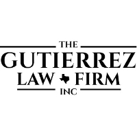 The Gutierrez Law Firm, Inc.